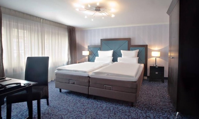 Goldgrube Casa | Double room comfort - Top Hotel Krämer