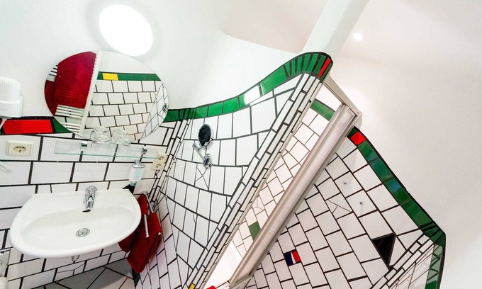 Magdeburg Casa | Doble Deluxe - Arthotel Magdeburg GmbH