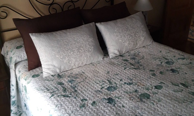 Ventas Apartamento | Habitación doble