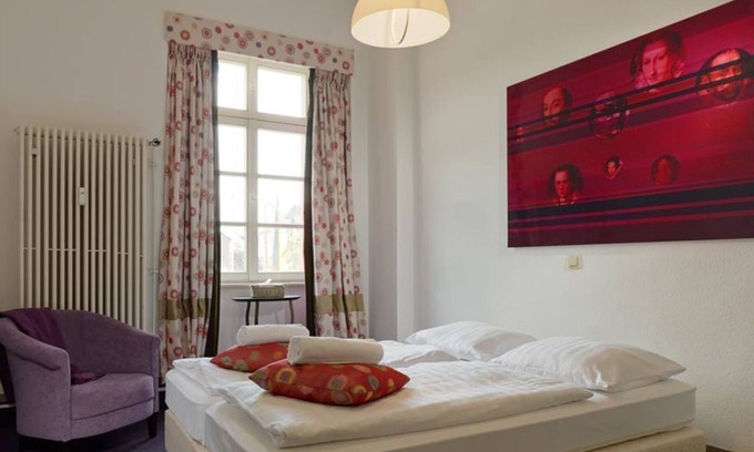 Neumagen-Dhron Casa | Double room family - Hotel-Restaurant Lekker
