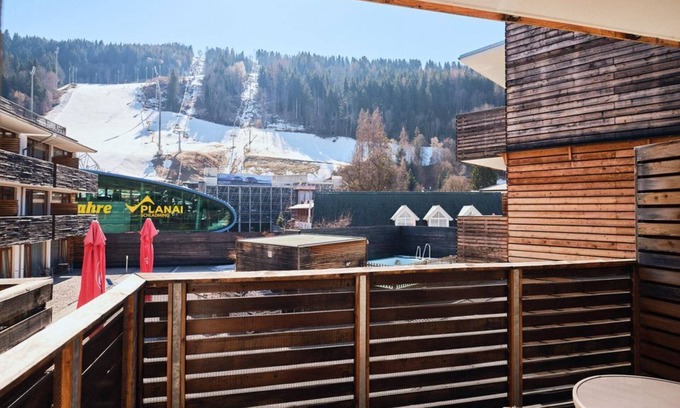Schladming Casa | Double room for 2 Adults - Room only - Hotel Planai by Alpeffect