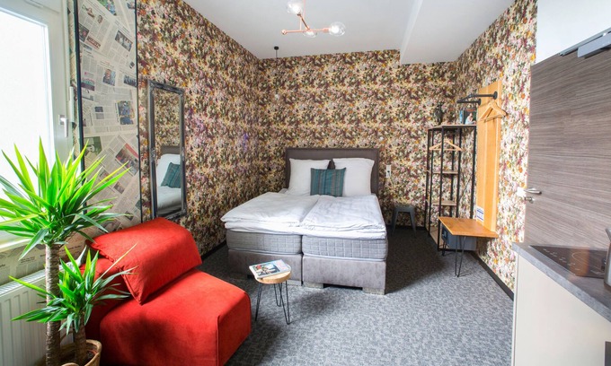 Herford Apartamento | Vrbo Property