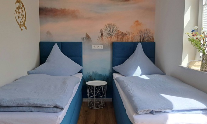 Elleringhausen Apartamento | Double room for 2 guests with 20m² in Olsberg (297448)