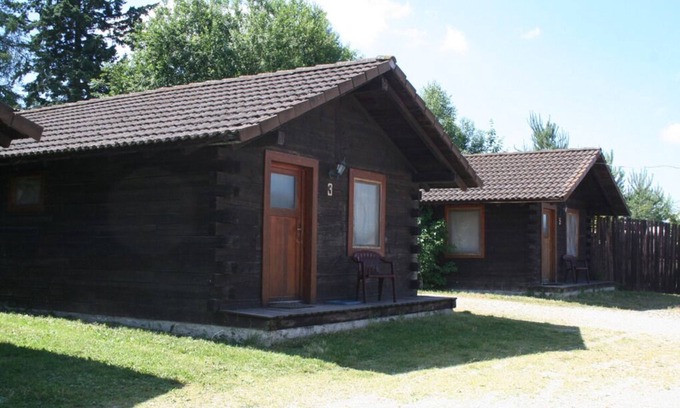 Dasing Apartamento | Double room for 3 guests with 25m² in Dasing (242657)
