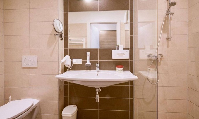 Schladming Casa | Double Room for 4 Adults - Full Board - Hotel Planai by Alpeffect