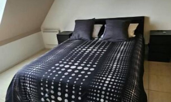 Clerey Cama Y Desayuno | Double room