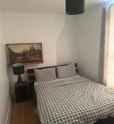 Deptford Casa | Double Room