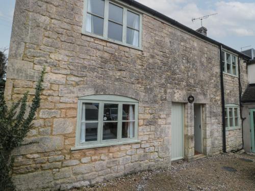 Stroud Apartamento | Double Room