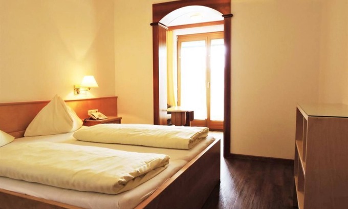 Seelach Casa | Double room - Golf-Tennis-Wellnesshotel Mori