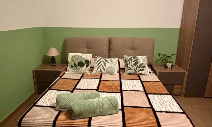 Montanara Casa | Double room Guest House Ariel