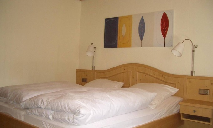 Warmensteinach Casa | Habitación Doble - Hotel Bergblick