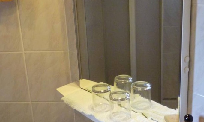 Ossiach Cama Y Desayuno | Double room - Hotel-Pension Brönimann