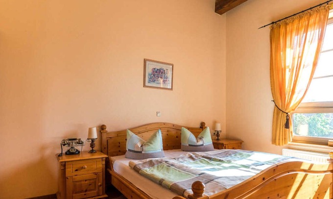 Muritz Hotel | Habitación doble (Hoteladmin) - Landhotel Zur Scheune