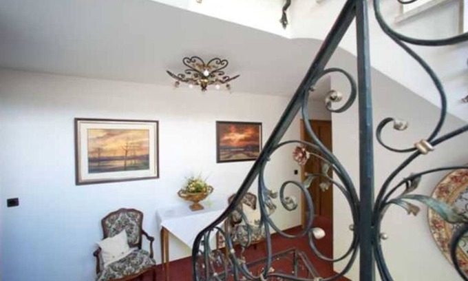 Rottach Apartamento | Duplicar I - Pensión Zibert