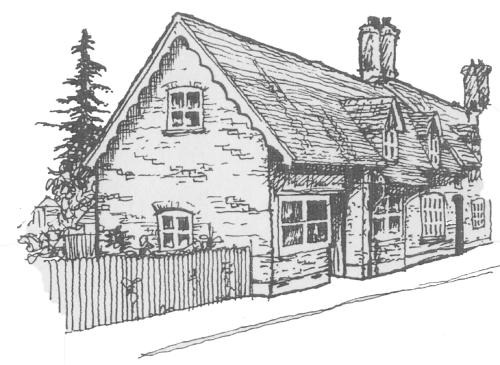 New Forest District Casa | Double Room in Character Cottage With Parking, Beaulieu, New Forest