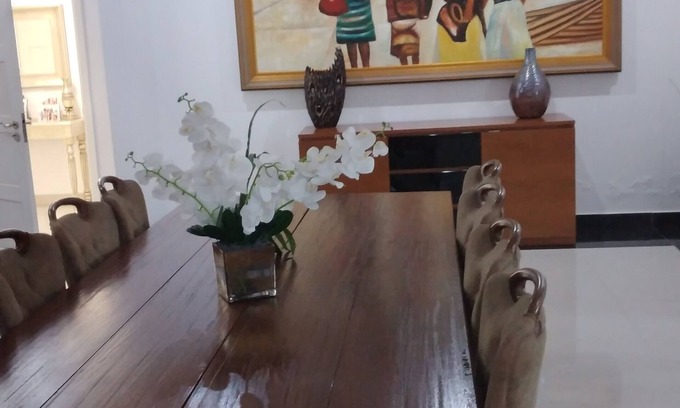 Benfica Casa | Casa familiar completa