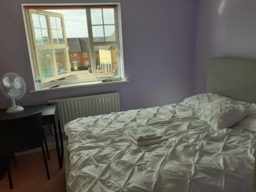 Whittington Casa | Double Room in Honiton House