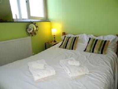 Hoxton Casa | Double Room in inspiring Shoreditch