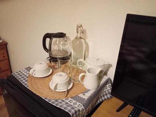 Furzedown Casa | Double room in London