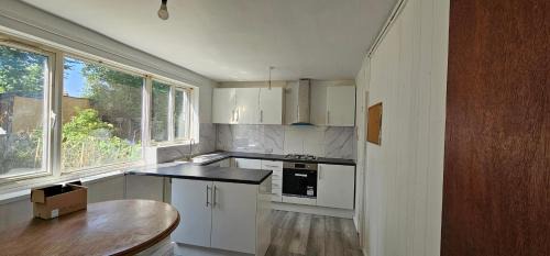Lambeth Casa | Double Room in shared Quiet House