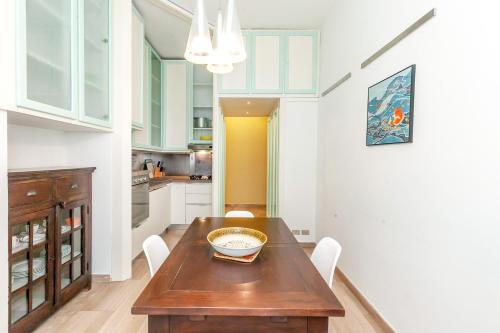 San Vittore Casa | Double Room in the Center - 20 min walk from Duomo