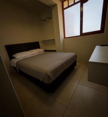 Ayacucho Apartamento | Double room in the middle of the city