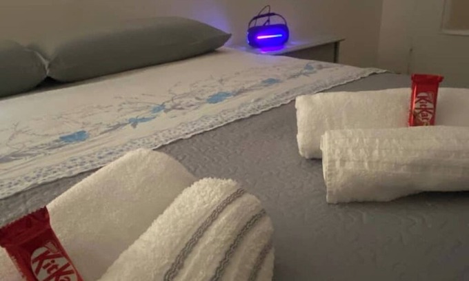 Cinisello Balsamo Casa | Double Room