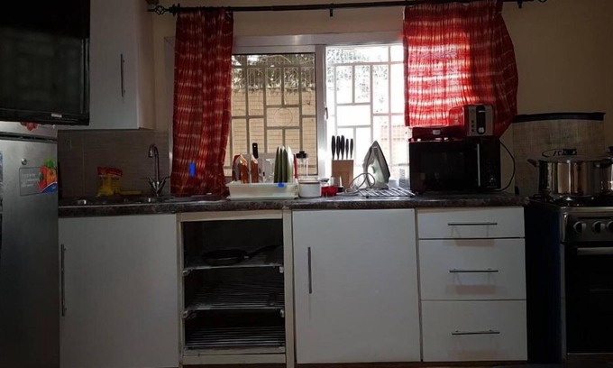 Bouvet Island Apartamento | Double Room - Mansholl Luxurious Apartment
