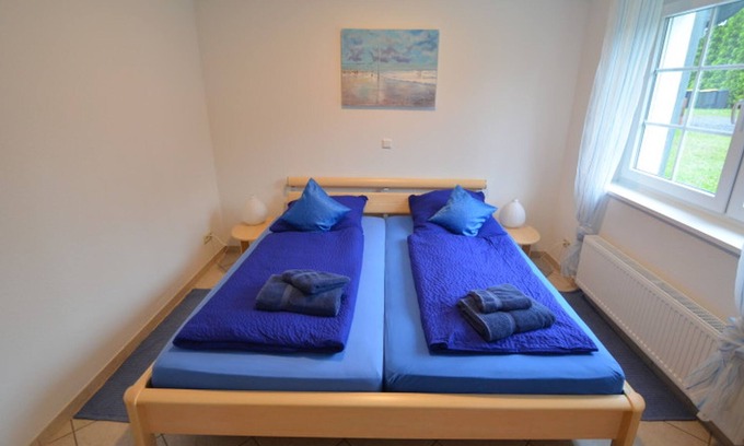 Kirchhundem Apartamento | Double room, max. 3 persons