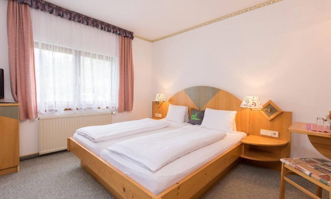 Rangersdorf Casa | Double room mountain view - Hotel Mölltalerhof