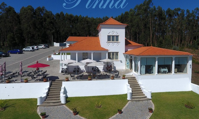 Quiaios Casa | Double room n ° 4, quiet location