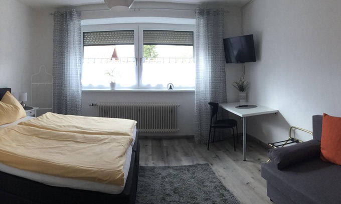 Seekirchen Markt Casa | Vrbo Property