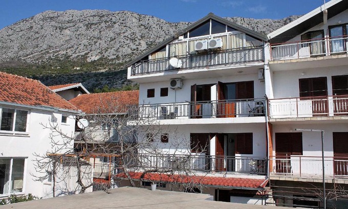 Gradac Casa | Double Room Podaca 2613a