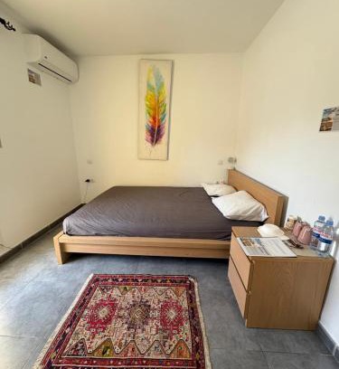 San Fernando Apartamento | Double room private terrace and private bathroom in shared home