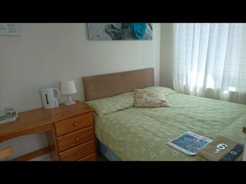 Harlington Casa | Double Room private shower room - deg-yr