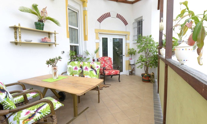 Großraschen Apartamento | Habitación doble Seeperle / FH Odin