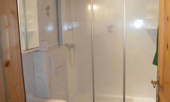 Spital am Pyhrn Otro | Habitación doble con ducha, WC - Ferienhof Schmalzbichl