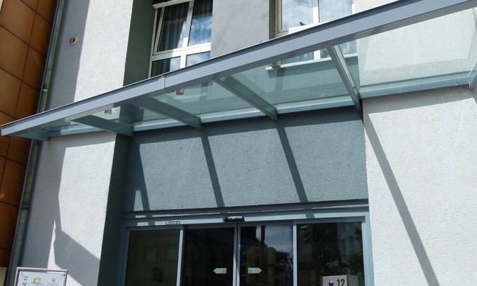 Altstadt Casa | Double room, shower, WC, standard (160x200 cm) - City-Hotel Kurfürst Balduin