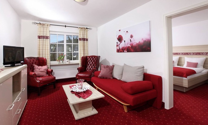 Olsberg Apartamento | Vrbo Property
