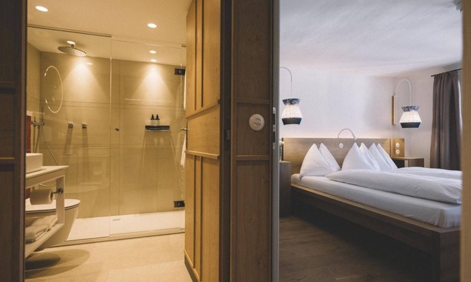 Altstadt Casa | Habitación doble "pequeña" - arthotel Blaue Gans