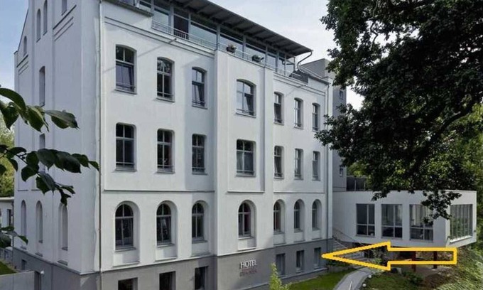 Muritz Casa | Double Room Souterrain - Hotel Zwischen den Seen Object ID 123881
