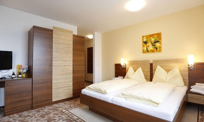 Schladming Casa | Double room "Studio Vorberg" with balcony with breakfast - Premium Wanderhotel Steirerhof
