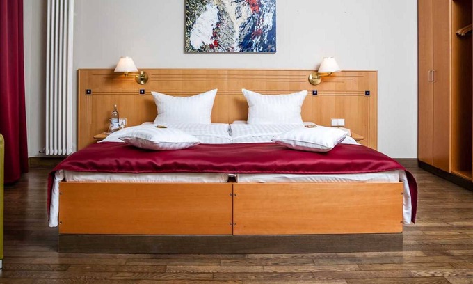 Muritz Casa | Double room Superior - Hotel Amsee Object ID 132682