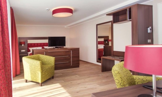 Thalhausen Casa | Double room Superior BH1 - Thalhauser Mühle