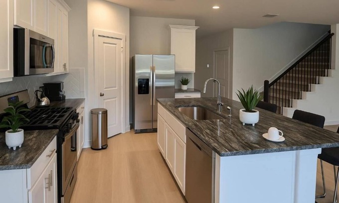 Rosenberg Casa | Double Room with 1 Bathroom