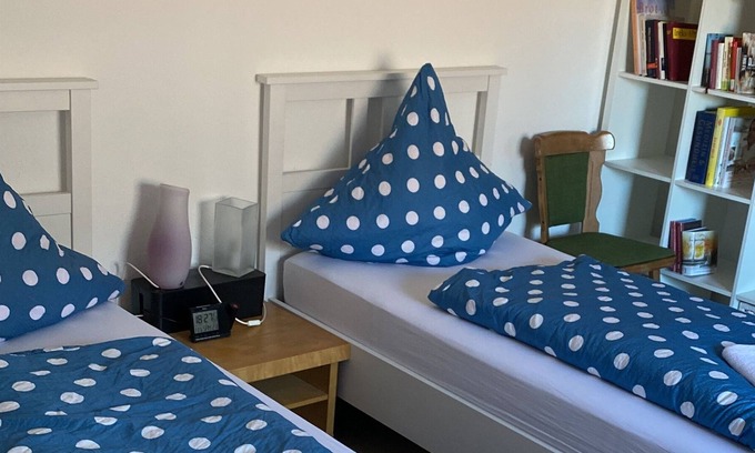 Neusatzeck Apartamento | Vrbo Property