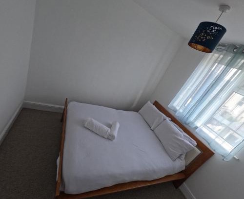Portsmouth Casa | Double Room With Gym Access