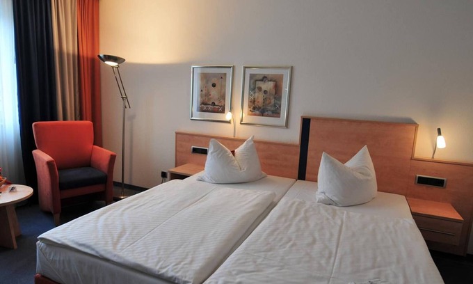 Schluechtern Apartamento | Double room with shower and WC