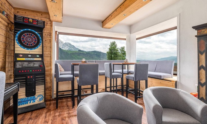 Michaelerberg-Pruggern Casa | Panoramahotel Stocker - double room with shower, toilet