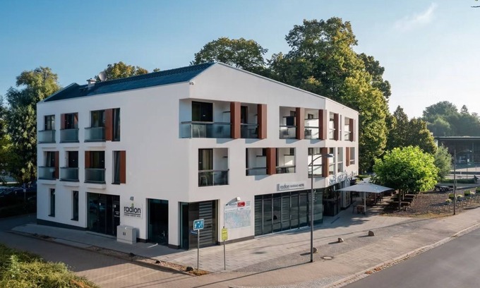 Muritz Cama Y Desayuno | Double room without balcony - radlon Fahrrad-Komfort-Hotel ID 159319